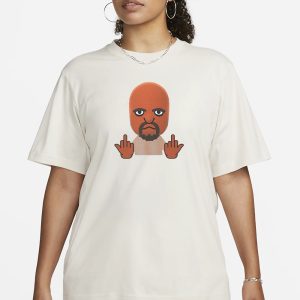 Mii Mood T-Shirt 1 Mii Mood T Shirt 2