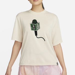 Mike Gorman Thank You T Shirt 2