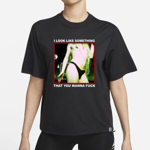 Mimi Zima X Girl Of Swords Back Of The Truck I Look Like Something That You Wanna Fuck T-Shirt 1 Mimi Zima X Girl Of Swords Back Of The Truck I Look Like Something That You Wanna Fuck T Shirt 2