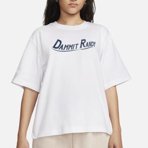 Miranda Lambert Dammit Randy T Shirt 2