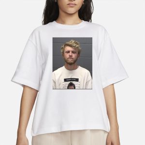 Morgan Wallen Mugshot Country Music Combs Wallen T-Shirt 1 Morgan Wallen Mugshot Country Music Combs Wallen T Shirt 2