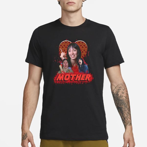 Mother T-Shirt