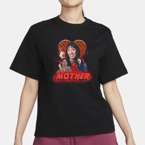 Mother T Shirt 2