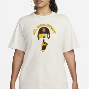Mr Irrelevant T Shirt 2