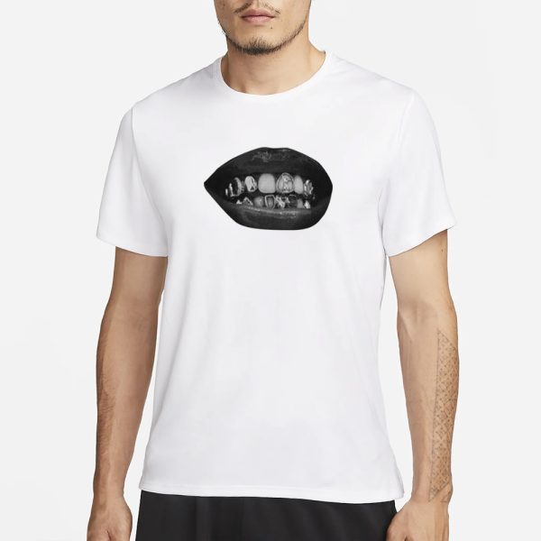 Mystic Grillz T-Shirt