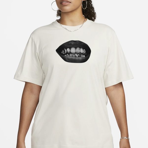 Mystic Grillz T-Shirt