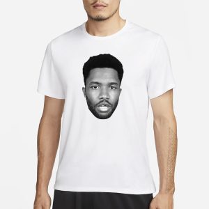 Mystics Frank T Shirt 1