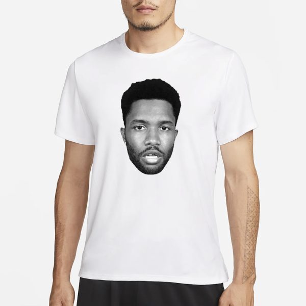 Mystics Frank T-Shirt