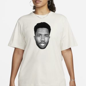 Mystics Frank T Shirt 2