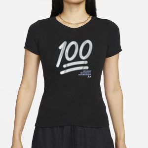 NIKITA KUCHEROV 100 ASSISTS T SHIRT 2