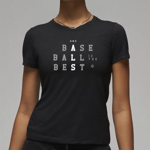 NY Yankees Baseball Is The Best T Shirt 2
