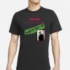 Never Mind The Mainstream Media Biden’s Punk Af T-Shirt