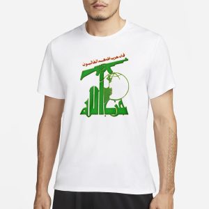New York Subway Gun T Shirt 1