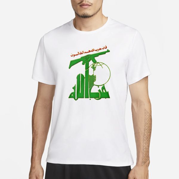 New York Subway Gun T-Shirt