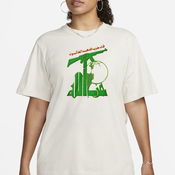 New York Subway Gun T-Shirt