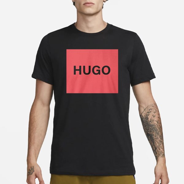 Newcastle Fan Hugo T-Shirt