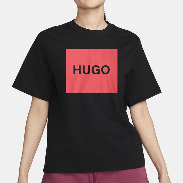 Newcastle Fan Hugo T-Shirt