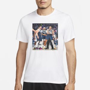 Nick Angstadt Iconic Mavericks T Shirt 1