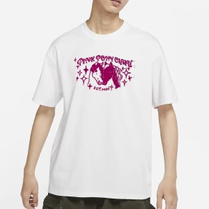 Noexit Pink Pony Club Ets 2020 T Shirt 1