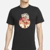Nordacious James Hillier Miriam Margolyes T-Shirt