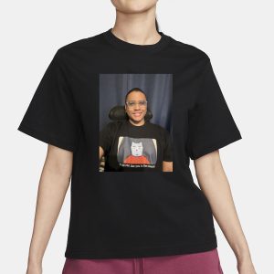 Nub Franklin Is Bored Is Franklin T Shirt 2