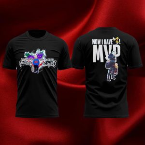 Nuggets Nikola Jokic Remember When You Laughed At Me Shirt 1