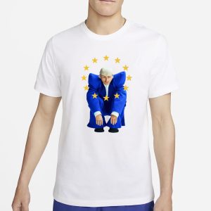 Olivia Justice For Joost Klein T Shirt 1