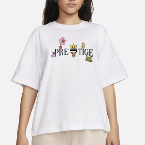 OpTic Scump FKN Prestige Illustrated T-Shirt 1 OpTic Scump FKN Prestige Illustrated T Shirt 2