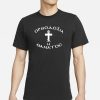 Ορθοδοχια Η Θανατοc T-Shirt