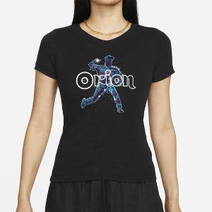 Orion Is a Star Comfort Colors T Shirt 2