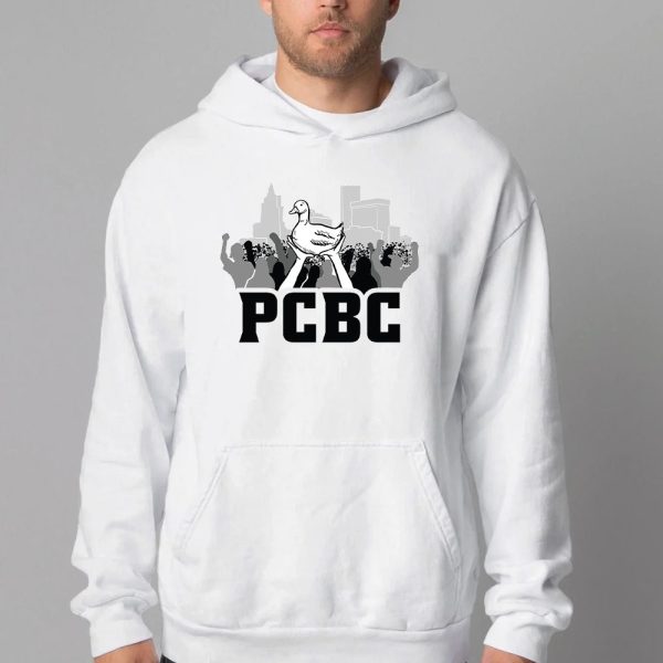 PCBC Sweatshirt , T-shirt , Hoodie , Long Sleeve T-shirt