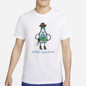 Paolo Ranchero Paolo Banchero T Shirt 1