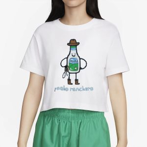 Paolo Ranchero Paolo Banchero T Shirt 2