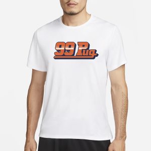 Pardon My Take 99 PUG T Shirt 1