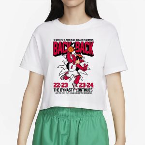 Pardon My Take BACK TO BACK PLAY IN T Shirt 2