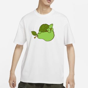 Pardon My Take MISTER PEAR II T Shirt 1