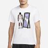 Paul George Mirror GOAT T-Shirt