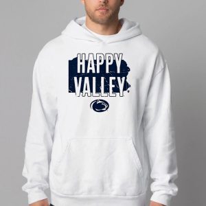 Penn State Hometown Sweatshirt T shirt Hoodie Long Sleeve T shirt Happy Valley 3