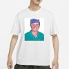 Pgachamp Prison Mike Mugshot T-Shirt