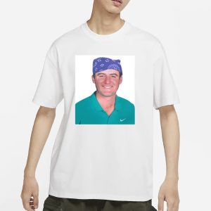 Pgachamp Prison Mike Mugshot T Shirt 1