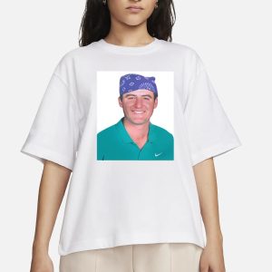 Pgachamp Prison Mike Mugshot T-Shirt 1 Pgachamp Prison Mike Mugshot T Shirt 2