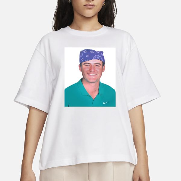 Pgachamp Prison Mike Mugshot T-Shirt