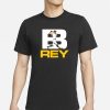 Pghclothing Anchor Dahn B Rey T-Shirt