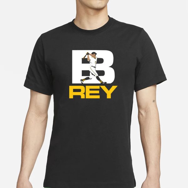 Pghclothing Anchor Dahn B Rey T-Shirt