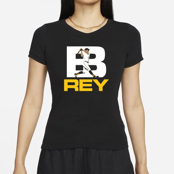 Pghclothing Anchor Dahn B Rey T-Shirt