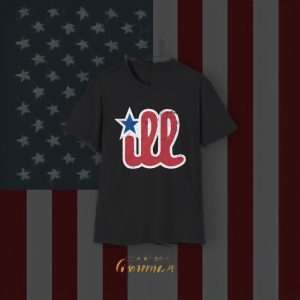 Philadelphia Phillies Ill Shirt 1