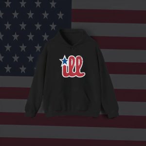 Philadelphia Phillies Ill Shirt 2