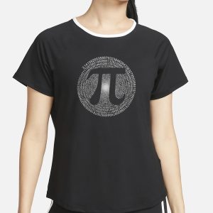 Pi T Shirt 314 Pi Number Symbol Math Science Gift T Shirt 2
