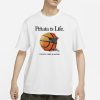 Pi�ata Is Life Freddie Gibbs & Madlib T-Shirt