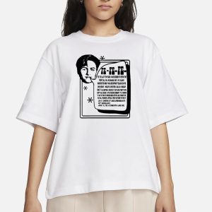 Podmeetsworldshow Shop Feeny Call T Shirt 2